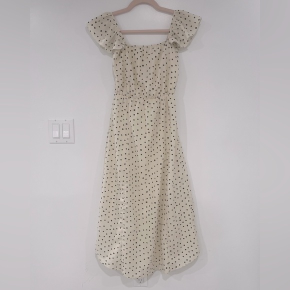 Amuse Society Sweeter Than You Dress Women’s Sz XS - Picture 3 of 8